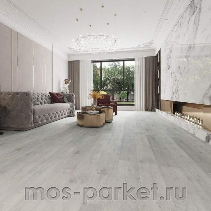 Замковый виниловый пол EvoFloor Life Click S043 Дуб Таити (Oak Tahiti)