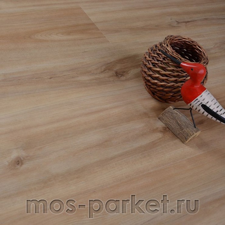 Замковый SPC ламинат EvoFloor Optima Click 603-3 Груша Капучино