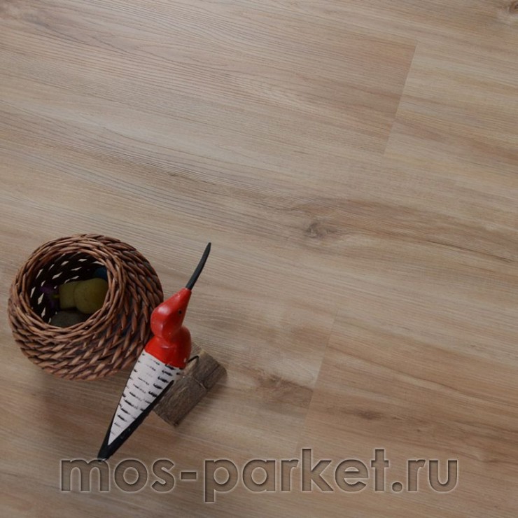 Замковый SPC ламинат EvoFloor Optima Click 603-3 Груша Капучино