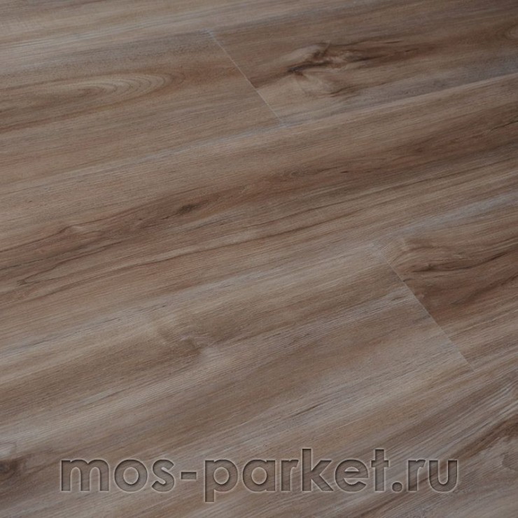 Замковый SPC ламинат EvoFloor Optima Click 608-5 Груша Карамель