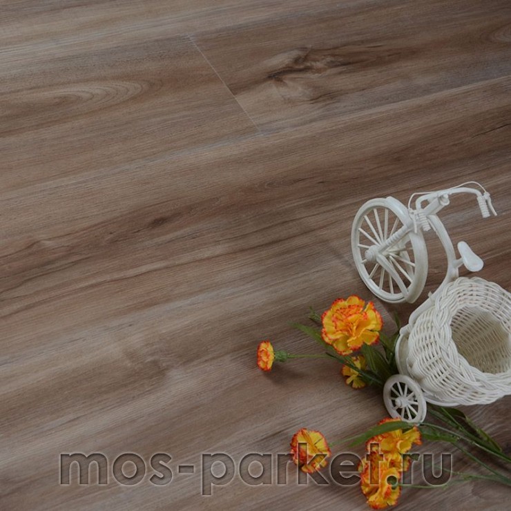 Замковый SPC ламинат EvoFloor Optima Click 608-5 Груша Карамель