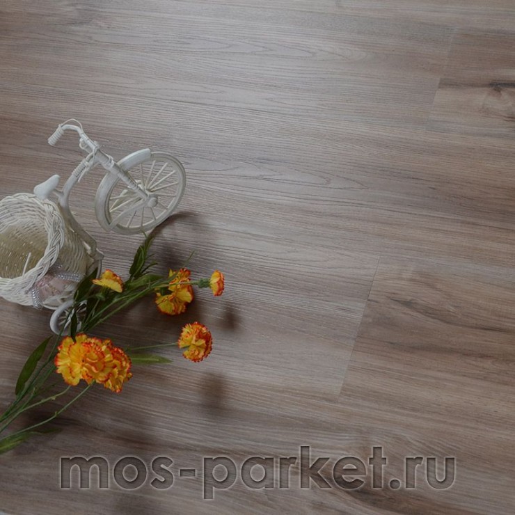 Замковый SPC ламинат EvoFloor Optima Click 608-5 Груша Карамель
