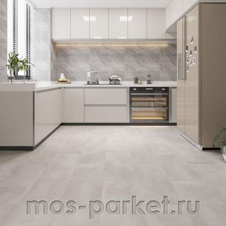 Замковый виниловый пол EvoFloor Stone Click S005 Памир (Stone Pamir)