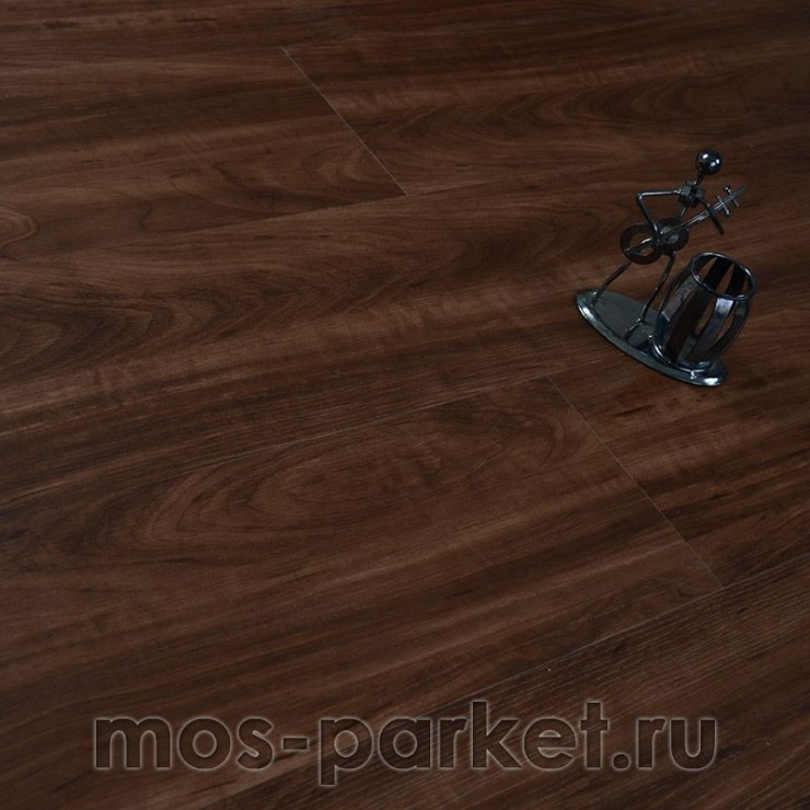 Замковый SPC ламинат EvoFloor Optima Click 567-1 Орех Американский