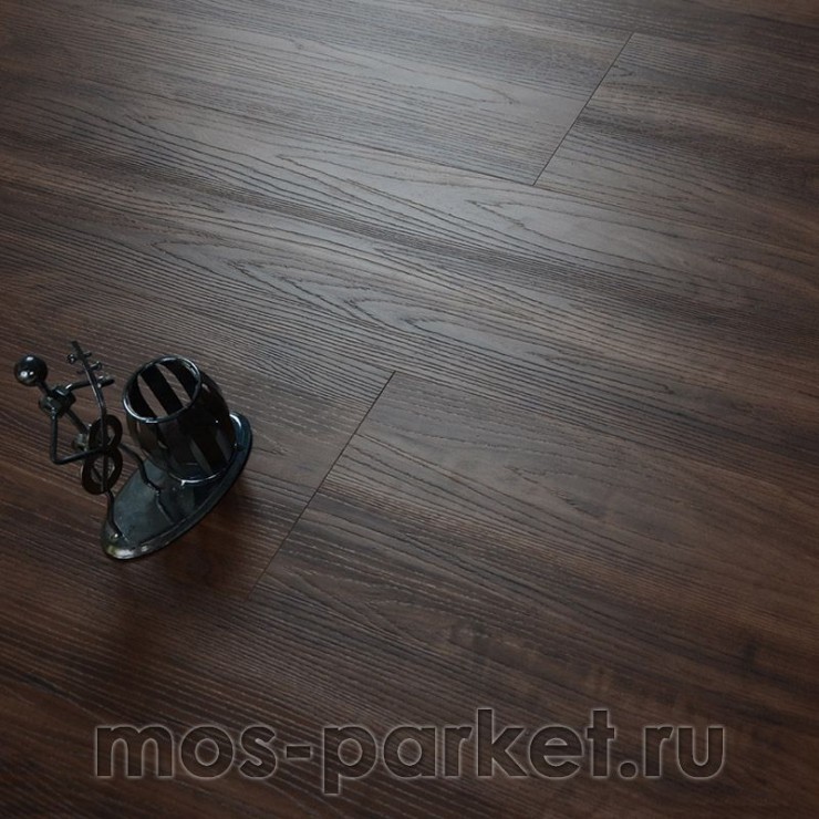 Замковый SPC ламинат EvoFloor Optima Click 567-1 Орех Американский
