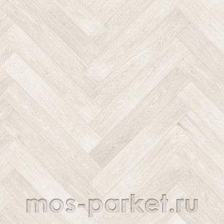 EvoFloor Parquet Click P3040-1 Whiteford