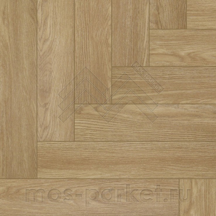 Кварцевый SPC ламинат EvoFloor Parquet 4.5 P934-1 Лантерна