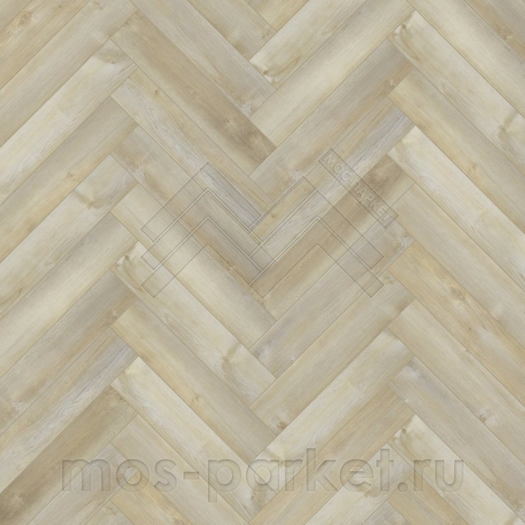Кварцевый SPC ламинат EvoFloor Parquet 4.5 P3066-7 Линдау