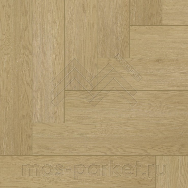 Кварцевый SPC ламинат EvoFloor Parquet 4.5 P922-3 Манора
