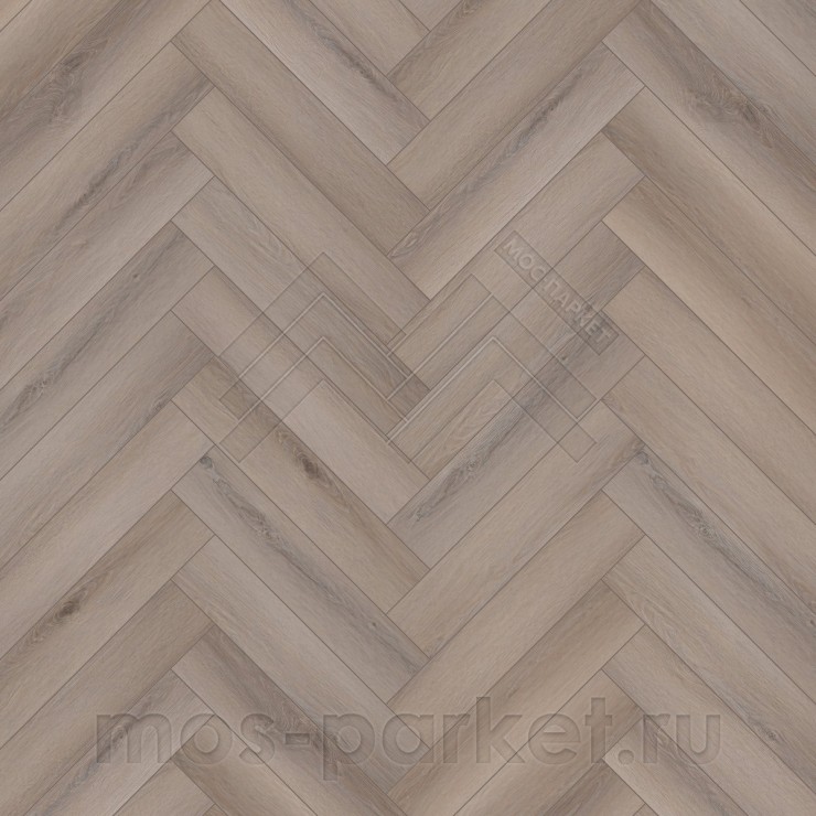 Кварцевый SPC ламинат EvoFloor Parquet 4.0 HP 0035 Дуб северный