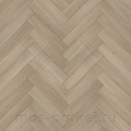 Кварцевый SPC ламинат EvoFloor Parquet 4.0 HP 0090 Дуб песочный