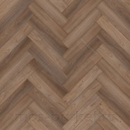 Кварцевый SPC ламинат EvoFloor Parquet 4.5 P3008-5 Родшер