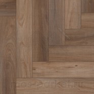 Кварцевый SPC ламинат EvoFloor Parquet 4.5 P3008-5 Родшер