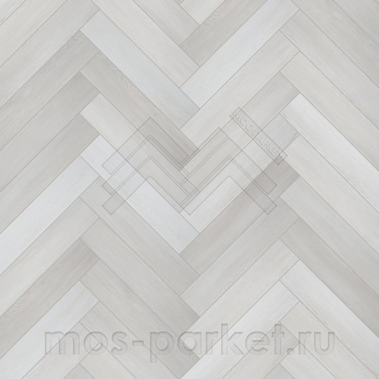 Кварцевый SPC ламинат EvoFloor Parquet 4.5 P3040-1 Уайтфорд