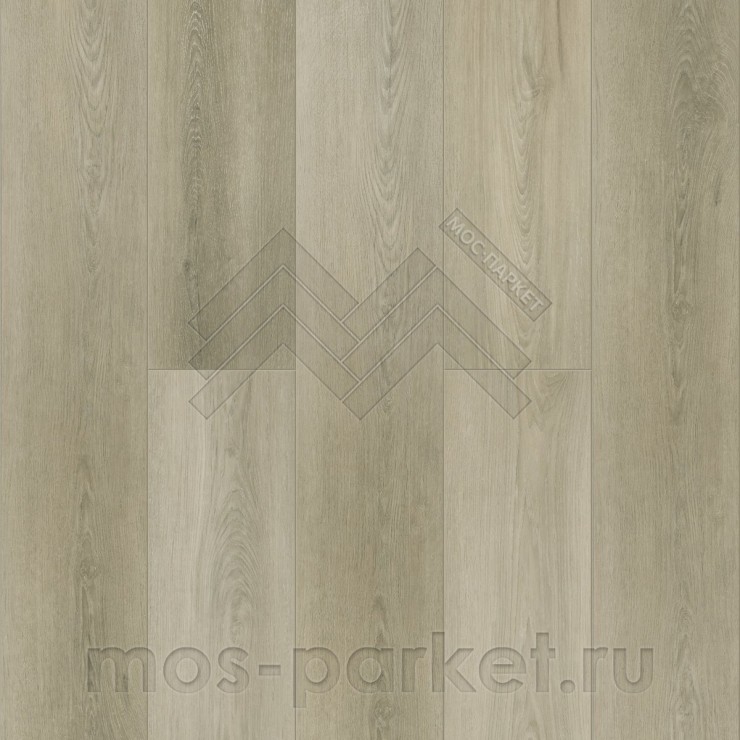 Кварцевый SPC ламинат Fargo Bevel 50-6191-18 Дуб Бодрум