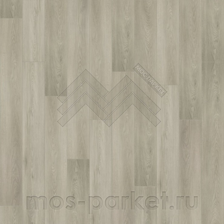 Кварцевый SPC ламинат Fargo Bevel 50-6191-36 Дуб Бристоль