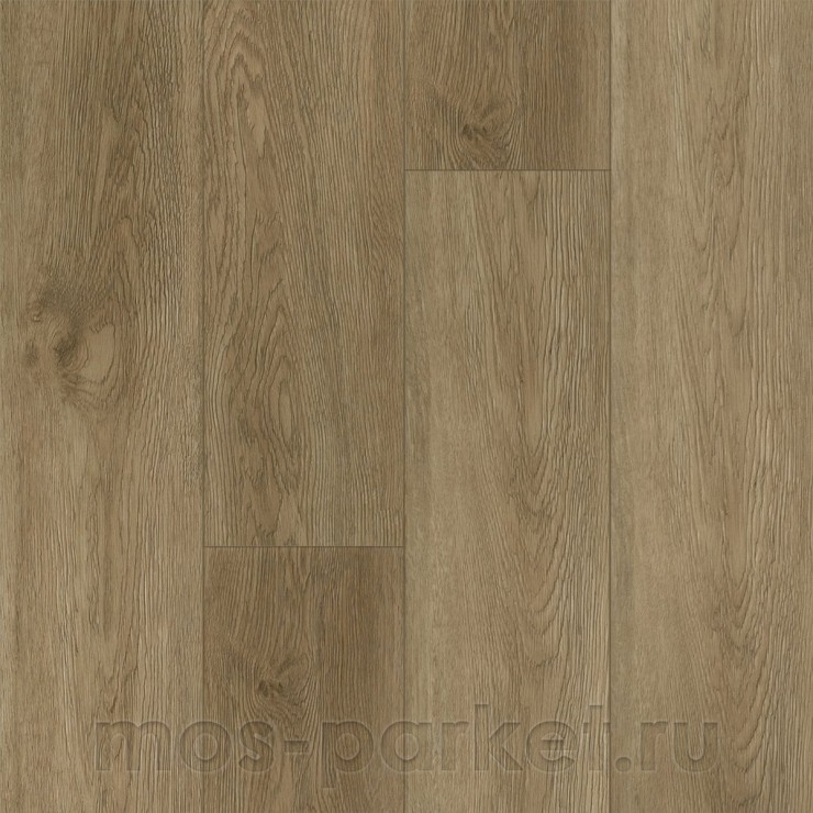 Кварцевый SPC ламинат Fargo Bevel 50-18002-1 Дуб Классик