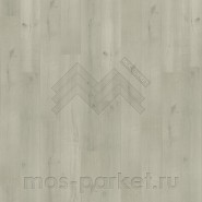 Кварцевый SPC ламинат Fargo Bevel 50-81996-14 Дуб Лондонский туман