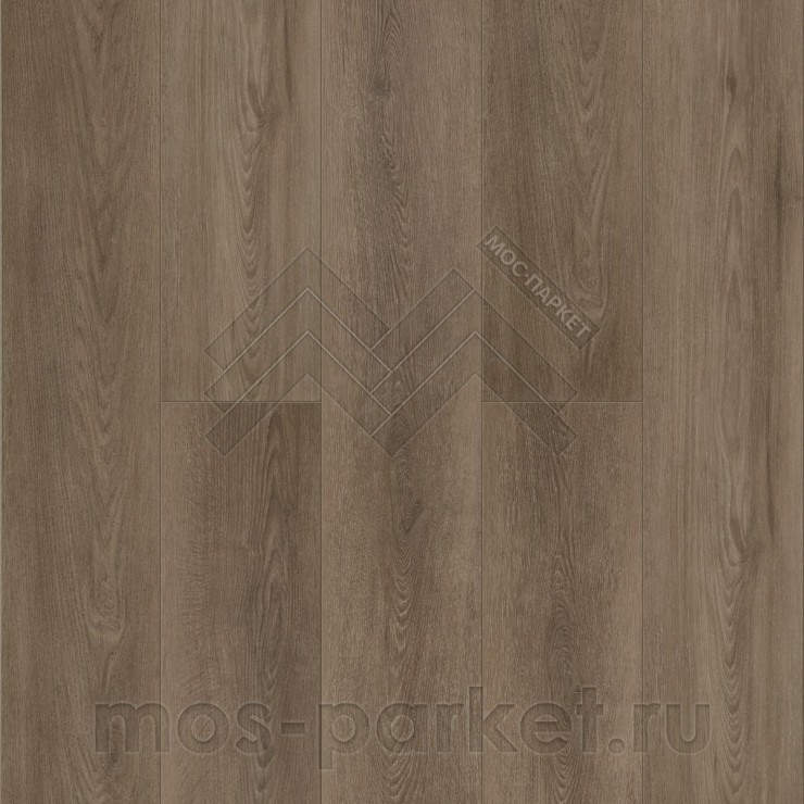 Кварцевый SPC ламинат Fargo Bevel 50-6191-8 Дуб Квебек