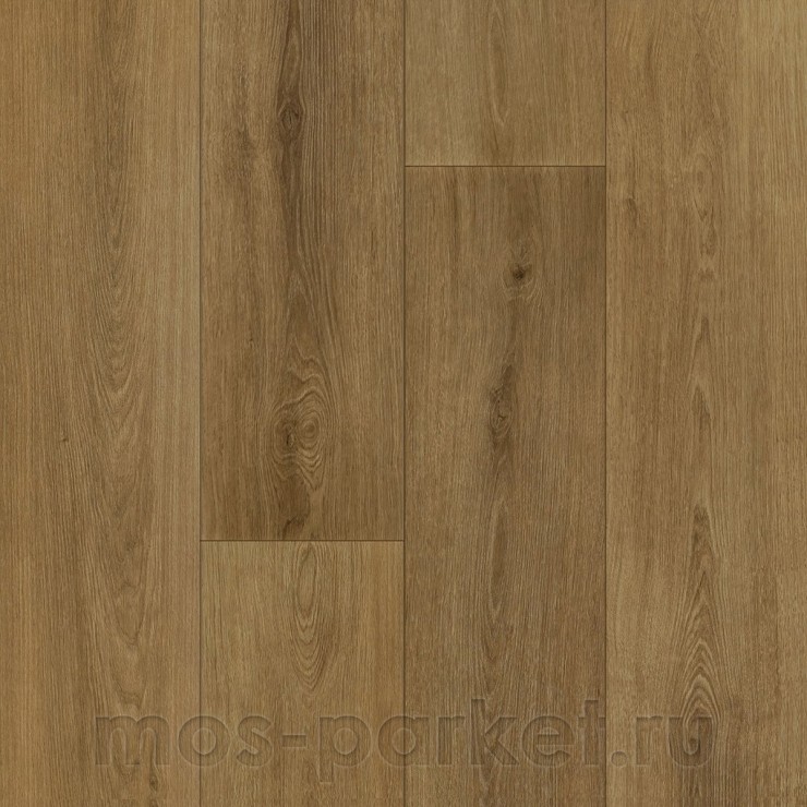 Кварцевый SPC ламинат Fargo Bevel 50-2105 Дуб Севилья