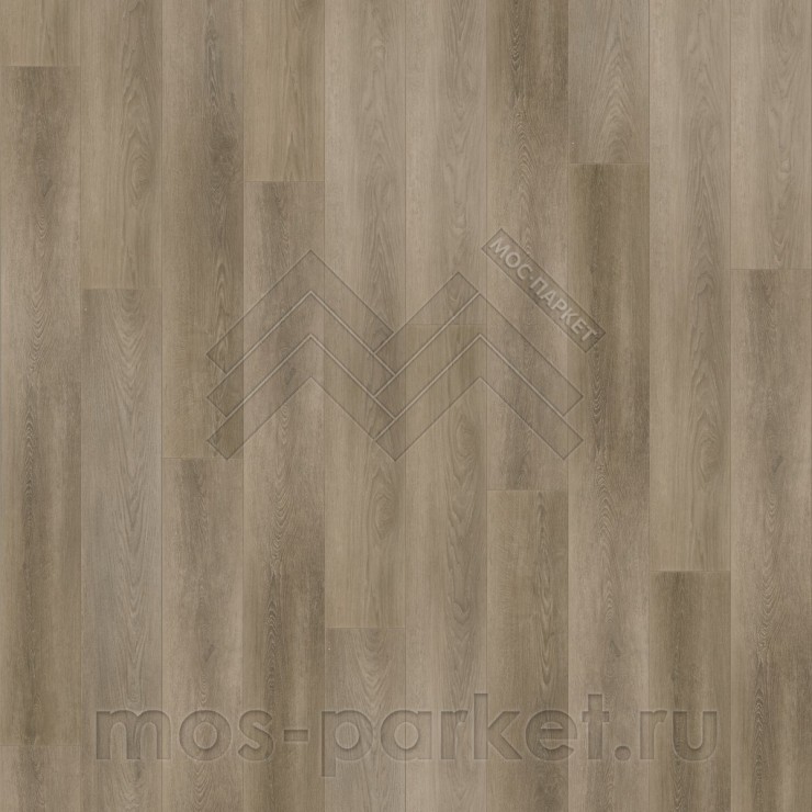 Кварцевый SPC ламинат Fargo Bevel 50-6191-7 Дуб Тихуана