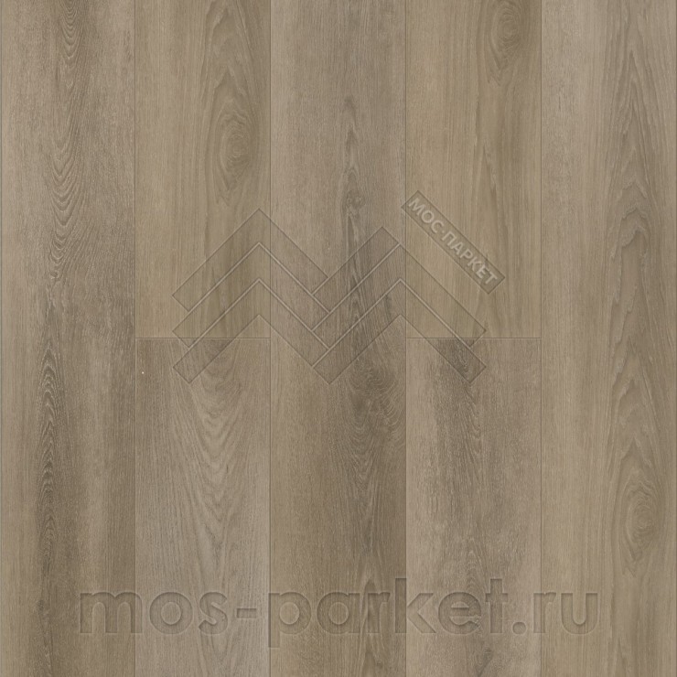 Кварцевый SPC ламинат Fargo Bevel 50-6191-7 Дуб Тихуана