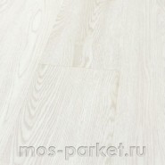 Кварцевый SPC ламинат Fargo Comfort JC 18001-35 Ясень белый