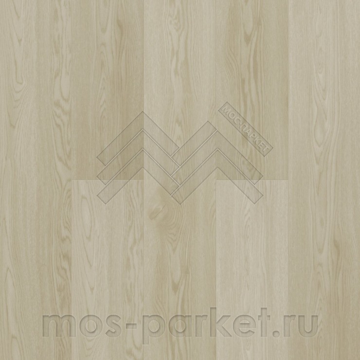 Кварцевый SPC ламинат Fargo Comfort JC 18001-35 Ясень белый