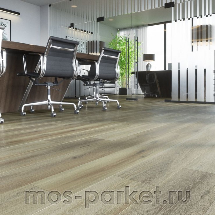 Кварцевый SPC ламинат Fargo Comfort VL 89015-003 Дуб мартовский