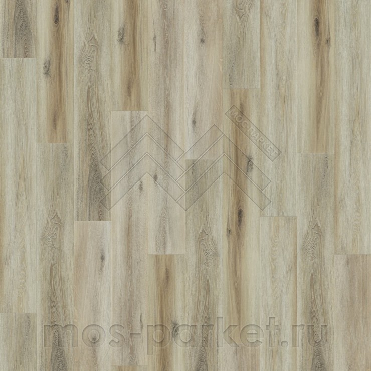 Кварцевый SPC ламинат Fargo Comfort VL 89015-003 Дуб мартовский
