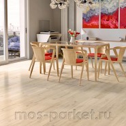 Кварцевый SPC ламинат Fargo Comfort 81996-10 Дуб Марракеш