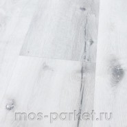 Кварцевый SPC ламинат Fargo Comfort XXL DL 1601 Дуб снежный
