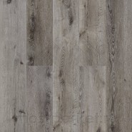 Кварцевый SPC ламинат Fargo Comfort XXL DL 1602 Дуб Каменный Берег
