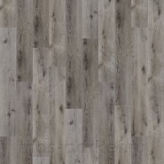 Кварцевый SPC ламинат Fargo Comfort XXL DL 1602 Дуб Каменный Берег