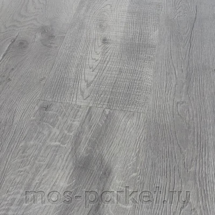 Кварцевый SPC ламинат Fargo Comfort 81996 Дуб Урбан