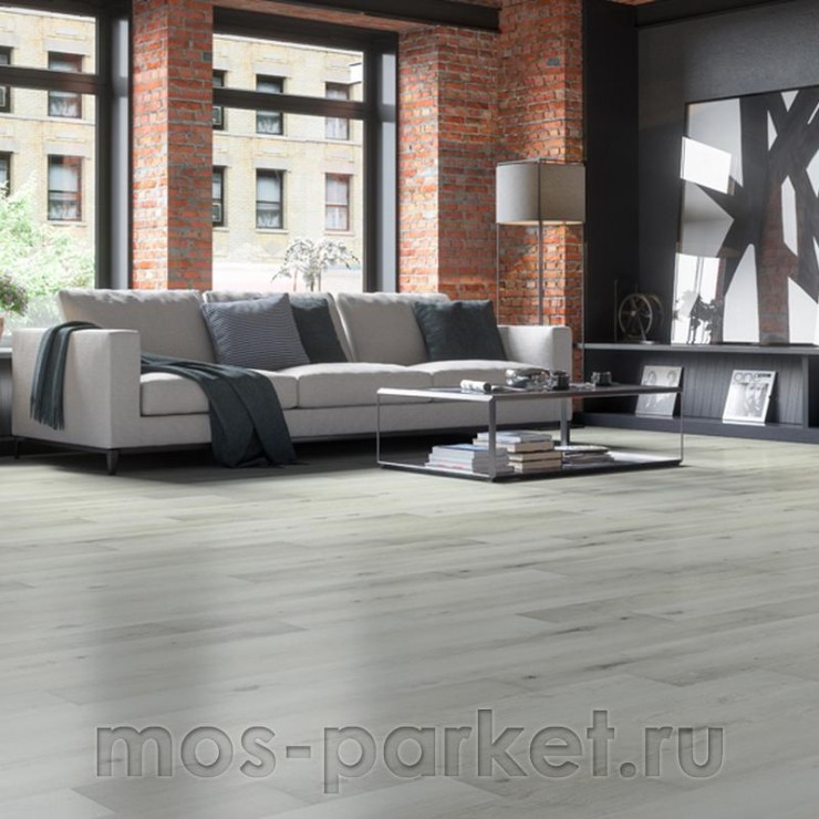 Кварцевый SPC ламинат Fargo Comfort 68W963 Дуб Верона