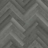 SPC паркет Fargo Herringbone 44-3046-6 Дуб Борнео