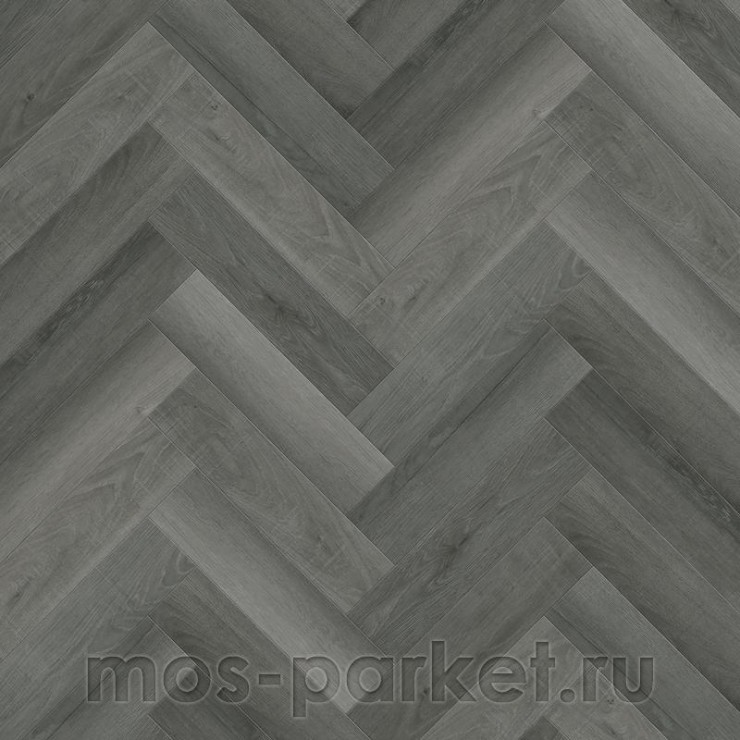 SPC паркет Fargo Herringbone 44-3046-6 Дуб Борнео