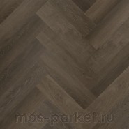 SPC паркет Fargo Herringbone 44-62W921 Дуб Кальвадос