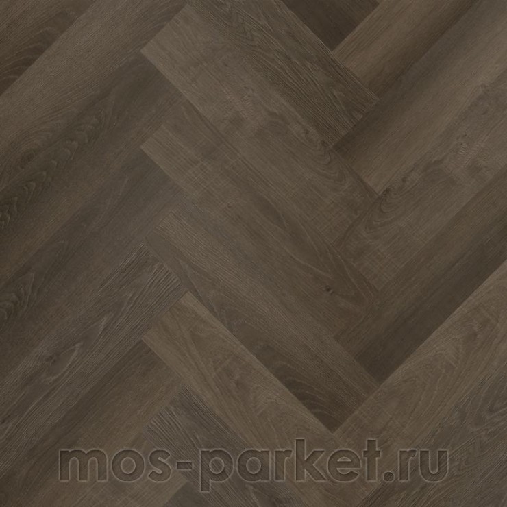 SPC паркет Fargo Herringbone 44-62W921 Дуб Кальвадос