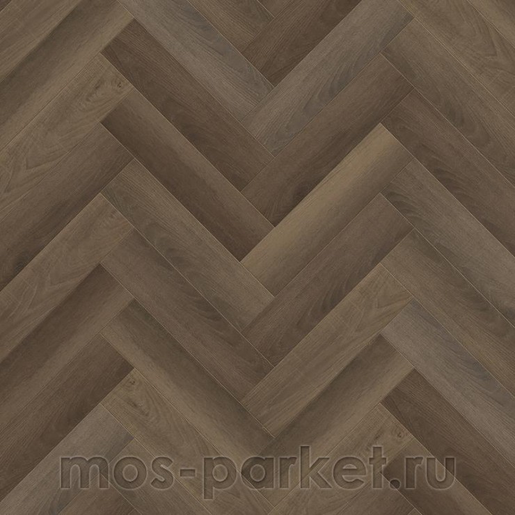 SPC паркет Fargo Herringbone 44-3046-9 Дуб Коста-Рика