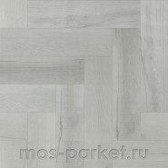 SPC паркет Fargo Herringbone 44-81996-14 Дуб Лондонский Туман