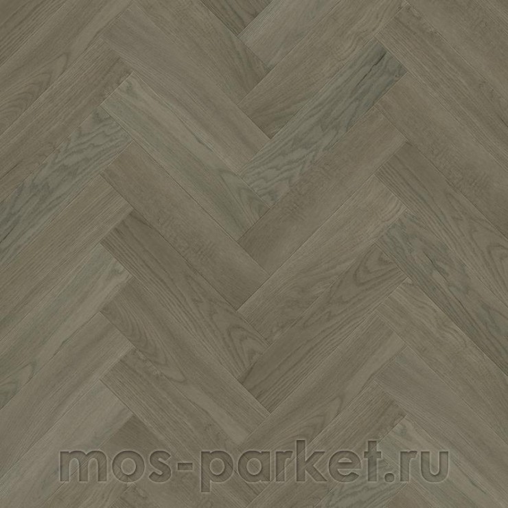 SPC паркет Fargo Herringbone 44-63W948 Дуб Монако