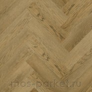 SPC паркет Fargo Herringbone 44-5003-4 Дуб Неаполь