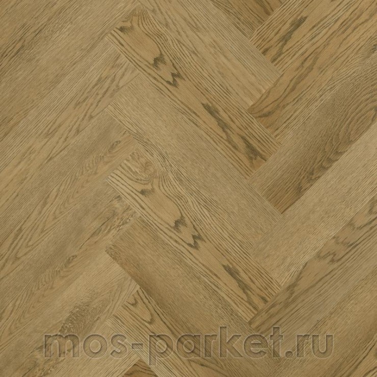 SPC паркет Fargo Herringbone 44-5003-4 Дуб Неаполь