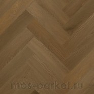 SPC паркет Fargo Herringbone 44-653-76 Дуб Окленд