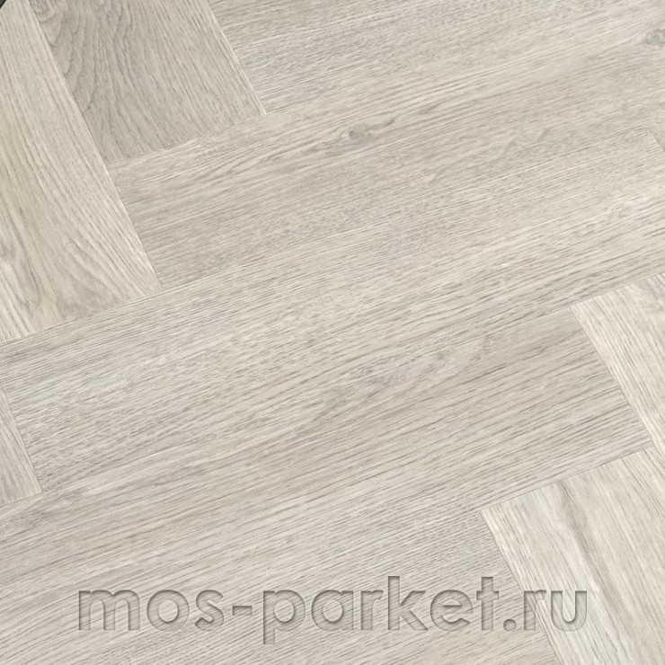 SPC паркет Fargo Herringbone 44-10004-1 Дуб Рокфорд