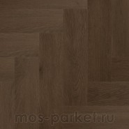 SPC паркет Fargo Herringbone 44-7009-24 Дуб Шварцвальд
