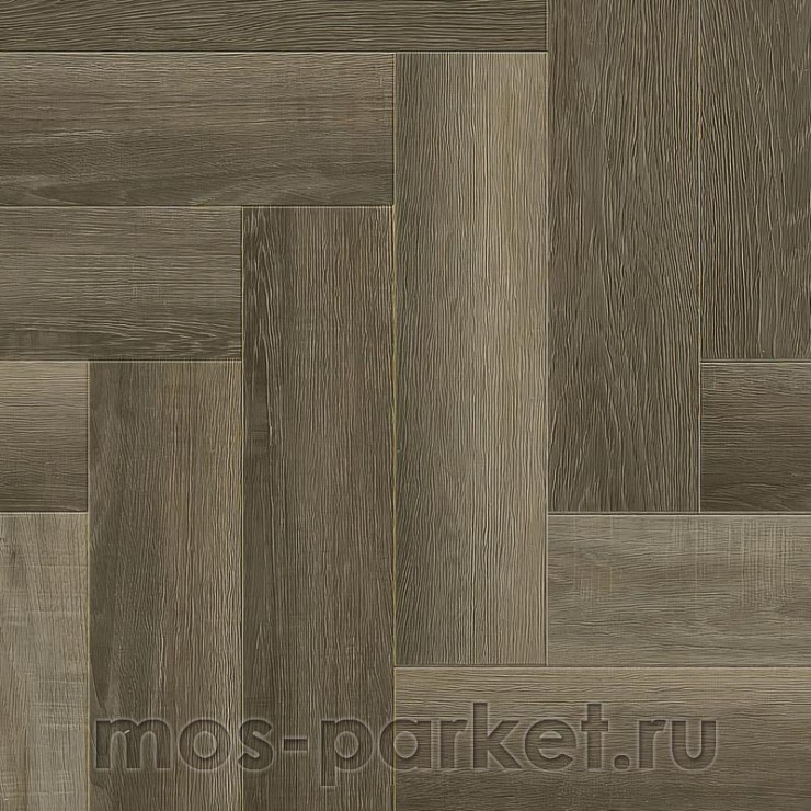 SPC паркет Fargo Herringbone 44-3046-4 Дуб Верде