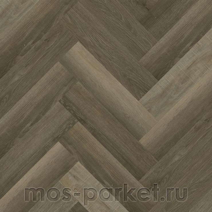 SPC паркет Fargo Herringbone 44-3046-4 Дуб Верде